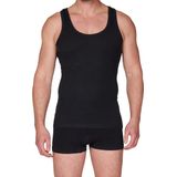 Beeren - M3000 - Katoenen Heren Hemden - 6 Stuks - Basic