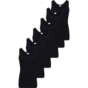 Beeren - M3000 - Katoenen Heren Hemden - 6 Stuks - Basic