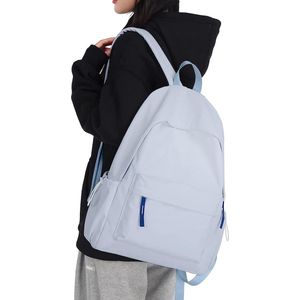 School Backpack for Women, School Bag, Travel Bag, Casual, Backpack for 14 Inch Laptop, for Teenage Girls, Light, Waterproof, Backpack for Work, for University Students