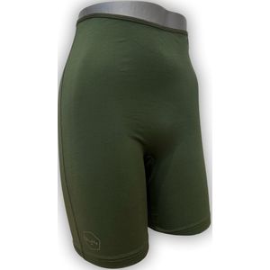 Strakky Palm Tree Green - Maat S