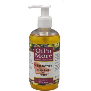 Oil' n More - Milde Formule - 250ml
