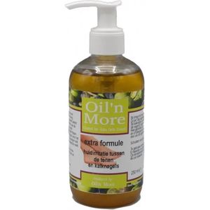 Oil' n more - EXTRA formule - 250ml