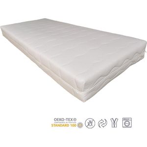 Comfortschuimmatras SG40 - Op Maat - 170x115 - 20 cm