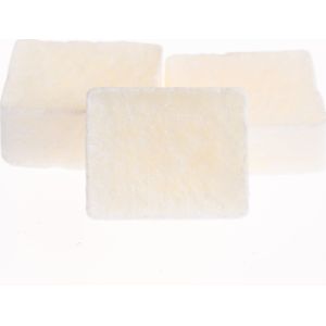 Geurblokje Fresh Cotton| Salongeur Fresh Cotton | Amberblokjes Marokko