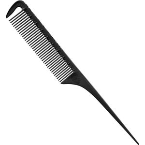 Curve-O - Loves Color Tail Comb - Haarborstel - Super Fijn