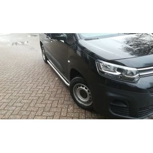 Sidebars Partner Berlingo 2008-heden