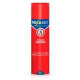 2x Roxasect Spray tegen Wespen 400 ml
