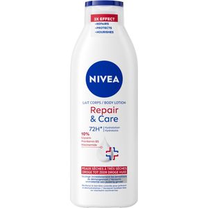 NIVEA - Repair & Care - Bodylotion - 250 ml