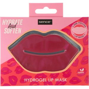 6x Sence Glow Girls Hydrate and Soften Lip Masker