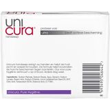 6x Unicura Tabletzeep Anti Bacterieel Balans 180 gr