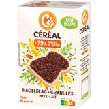 6x Céréal Hageslag Melk 200 gr