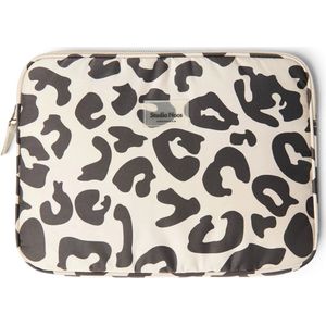 Studio Noos - Holy cow puffy laptop sleeve