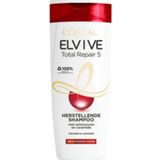 L'Oréal Elvive Total Repair 5 - Shampoo 2x 250 ml & Conditioner 2x 200 ml - Pakket