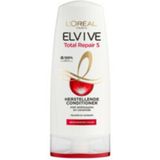 L'Oréal Elvive Total Repair 5 - Shampoo 2x 250 ml & Conditioner 2x 200 ml - Pakket