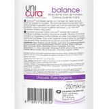 3x Unicura Vloeibare Handzeep Anti Bacterieel Balans 250 ml
