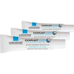 La Roche Posay Cicaplast - Lippenbalsem - 7,5 ml - Herstelondersteunend