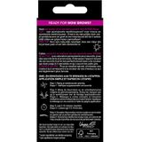 3x Syoss Browtint Zwart
