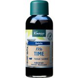 3x Kneipp Badolie Me Time 100 ml