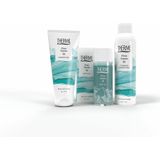 3x Therme Finn Sauna Fresh Badolie 100 ml