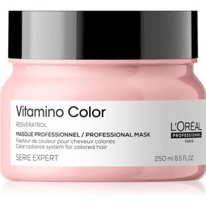 L'Oréal Professionnel - Vitamino Color - Haarmasker - 250 ml