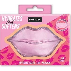 3x Sence Glow Girls Hydrate and Soften Lip Masker