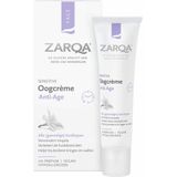 3x Zarqa Oogcreme Anti-Age Sensitive 15 ml