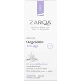 3x Zarqa Oogcreme Anti-Age Sensitive 15 ml