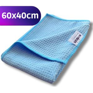 4x NIMBUS Magic Droogdoek Medium