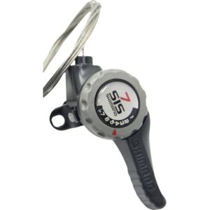Shimano SL-TY22 Shifter 7 Speed - Rechts