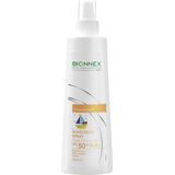 2x Bionnex Preventiva Zonnebrand Spray SPF 50+ Kids 200 ml