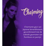 3x Vogue Charming Parfum Deodorant 150 ml