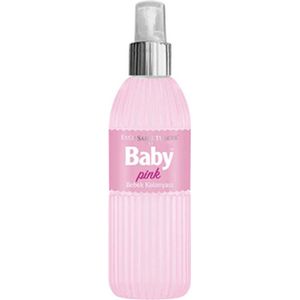 Eyüp Sabri Tuncer - Baby Pink Baby Cologne 150 ml (Kolonya / Desinfectie / Aftershave)