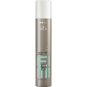 3x Wella Professionals EIMI Mistify Me Light Haarspray 300 ml