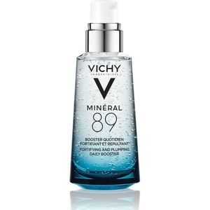 3x Vichy Mineral 89 Booster 50 ml