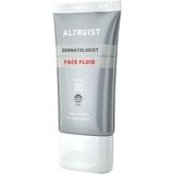 2x Altruist Zonnebrand Creme Face Fluid SPF 30 50 ml
