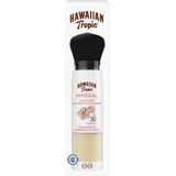 2x Hawaiian Tropic Mineral Powder Brush SPF 30 4,25 gram