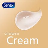 3x Sanex Douchecrème Expert Skin Health Protector 400 ml