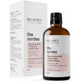 3x Bionnex The Nordea Glycolzuur 8% Serum 100 ml