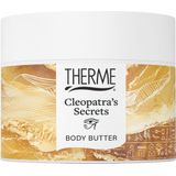 3x Therme Body Butter Cleopatra's Secrets 225 gr