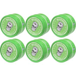 Bandido Paste Pomade 3 stuks