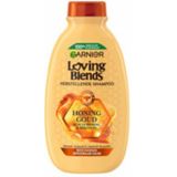 Garnier Loving Blends Honing Goud - Shampoo 3x 300 ml & Conditioner 2x 250 ml – Pakket
