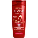 L'Oréal Elvive Color Vive - Shampoo 2x 250 ml & Conditioner 2x 200 ml - Pakket