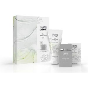 3x Therme Parfum Geschenkset Zen White Lotus 1 set