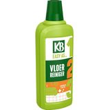 6x KB Easy Vloerreiniger Concentraat 750 ml