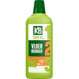 6x KB Easy Vloerreiniger Concentraat 750 ml