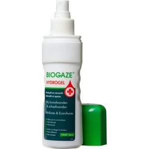 2x Biogaze Hydrogel Spray 125 ml
