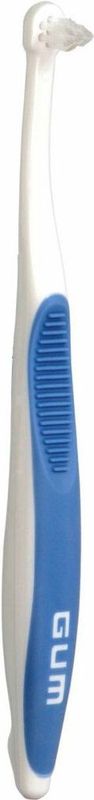 8x GUM Tandenborstel Interspace End-Tuft 308