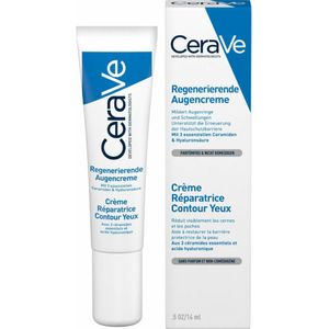 6x CeraVe Verbeterende Oogcrème 14 ml