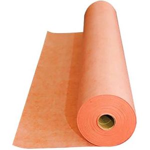 Furki Waterdicht Membraan Polyethyleen Plastic Voor Badkamer Rol 15m