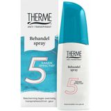 3x Therme Anti-Transpirant 5 Dagen Behandelspray 25 ml